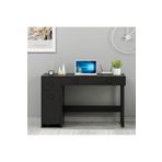 Inarch Dızayn Cm002 Asil Calisma Masasi Siyah