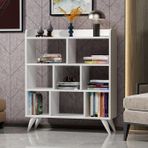 Inarch Dizayn Florida Kitaplık