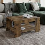 İnarch Dizayn Lina Orta Sehpa – Modern Minimal Tasarım