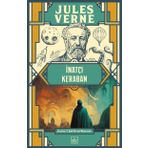 İnatçı Keraban - Jules Verne - İthaki Yayınları