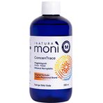 Inatura Moni Concentrace Magnezyum Sitrat-Malat Takviye Edici Gıda 250 ml