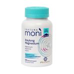 Inatura Moni Daylong Magnesium Bisglisinat Piperin 90 Kapsül