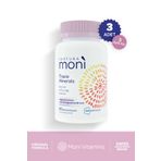 Inatura Moni Trace Minerals Biotin At Kuyruğu 3x60 Kapsül