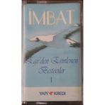 İnbat Ege'den Esinlenen Besteciler 2 Kaset