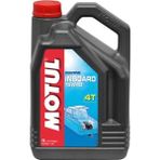 Inboard Tech 4t 15W50 Marine Motor Yağı 5 Litre