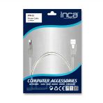 Inca 1.5metre Ipr-1t USB Yazıcı Kablosu