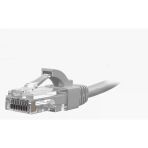 Inca 2Metre Cat6 Utp Icat6-02Tg Gri Patch Kablo