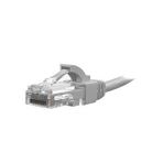 Inca CAT6 Network Kablo 5 Metre - Gri