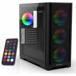 Inca Emg-17Xb Gaming Mid-Tower Pc Kasası Argb Kontrolcü