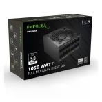 Inca Empousa IPS-1050XN 1050W 80+ Platin Modüler Güç Kaynağı