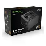 Inca Empousa Ips-650Xn 650W 80+ Bronz Güç Kaynağı