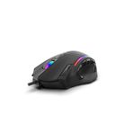 Inca Empousa RGB Led 12800 Dpi 12 Keys Macro Programmable Gaming Mouse IMG-351