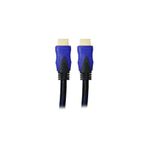 INCA HDMI TO HDMI KABLO 2M 3D UYUMLU 1.4 VERSİYON