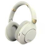 Inca Ibk-503 Bej Kulak Üstü Bluetooth Kulaklık-Ambalaj Hasarlı (Sıfır Kondisyonda)