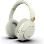 Inca IBK-503 Kablosuz 5.3 Bluetooth Hafıza Kart Destekli Kulak Üstü Kulaklık - Bej