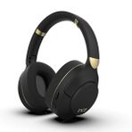 Inca IBK-503S Kablosuz 5.3 Bluetooth Hafıza Kart Destekli Kulak Üstü Kulaklık Siyah