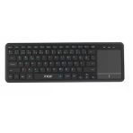 Inca Ibk-568Bt Dualmod Bluetooth+2.4G Touchpad Klavye