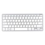 Inca IBK-569BT Bluetooth 3.0 Smart Silver Klavye