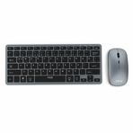 Inca IBK-572BT Blut Dual Mod Mouse + Klavye