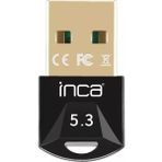 Inca IBT-503 Mini USB Dongle Bluetooth 5.3 Adaptör