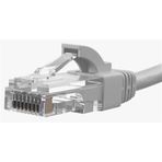 Inca ICAT6-01TG Cat 6 1 m Network Kablo
