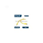 Inca ICAT6-02TS 2 Mt Network Kablosu