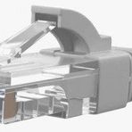 Inca ICAT6-05TG CAT6 5 mt Network Kablo