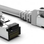 Inca ICAT7-05TG CAT7 S/FTP 5 m Network Kablo