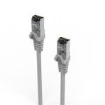 Inca ICAT7-10G Cat7 S/Ftp Network 10 m Gri Kablo