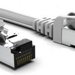 Inca ICAT7-10TG CAT7 S/FTP 10 m Network Kablo
