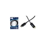 Inca IDPH-18T 1.8 mt Displayport To Hdmı Kablo