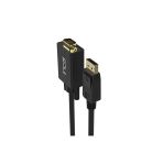 Inca Idpv-01 1.8 M Displayport To Vga Dönüştürücü