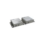 Inca Iex-120 Hdmı 4K@30Hz 120Mt Kvm Network Extender 4K@30Hz (Cat-5E-Cat-6 Kablo Uzunluğu)