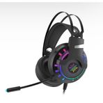 Inca IGK-X10 Lapetos Series 7.1 Surround RGB Gamıng Headset