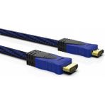 Inca IHK-05T 5m HDMI KABLO,V2.0,3840*2160P(4K)