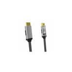 Inca IHM-15 Hdmi to Hdmi Yüksek Hızlı 8K 2.1V 1.5 m Kablo
