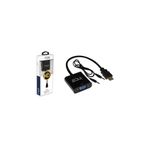 Inca IHTV-7TS Ses Kablosu Dahil HDMI VGA Çevirici