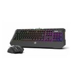 Inca Ikg-315G Empousa Kablolu Gamıng Klavye Mouse Set