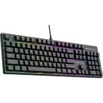 Inca IKG-440T Empousa Blue Switch Anti-Ghost Mekanik Gamıng Klavye - Diğer - Renkli
