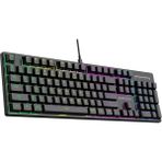 ınca ikg-440t empousa blue switch mekanik keyboard kablolu klavye - Yok