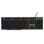 Inca Ikg-446 Rgb Kablolu Mekanık Hıslı Gamıng Klavye
