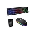 Inca IKG-449 GT-13 Gaming Klavye Mouse Seti