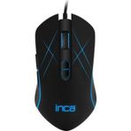 Inca IMG-339 Chasca Gaming Mouse