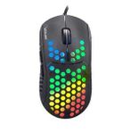 INCA IMG-346 EMPOUSA 6400 DPI RGB KABLOLU GAMING MOUSE
