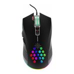 INCA IMG-347 Empousa Rgb 7200 Bpi Macro Keys Professional Gaming Mouse