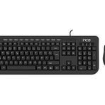 Inca Imk-374u Multımedya USB Q Klavye+mouse SET (outlet)
