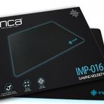 Inca IMP-016 220x290x3 mm Mouse Pad