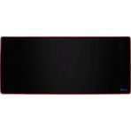 INCA IMP-018K 900*400 GAMING XXL KIRMIZI MOUSE PAD - Kırmızı