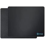 Inca Imp-020T 270X350x3mm Medium Mouse Pad, Özel Tasarım Mousepad, Geniş Kullanım Alanı,Pürüzsüz Yüzey,Dayanıklı Kaymaz Kauçuk Taban,Toz Kire Dayanıklı