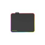 INCA IMP-024 EMPOUSA RGB 7 LED MEDIUM MOUSEPAD (320x270x3mm)